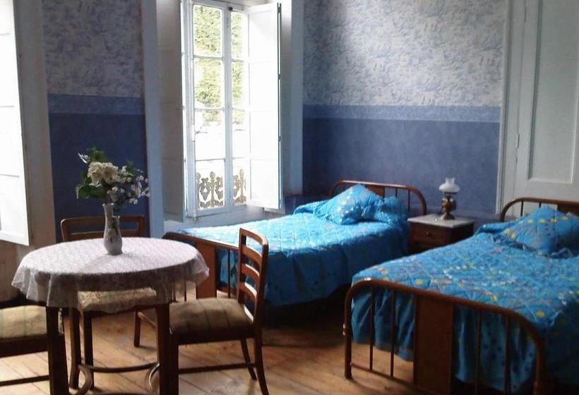 Hotel Garden | Valparaíso | Valparaiso | Chile 1