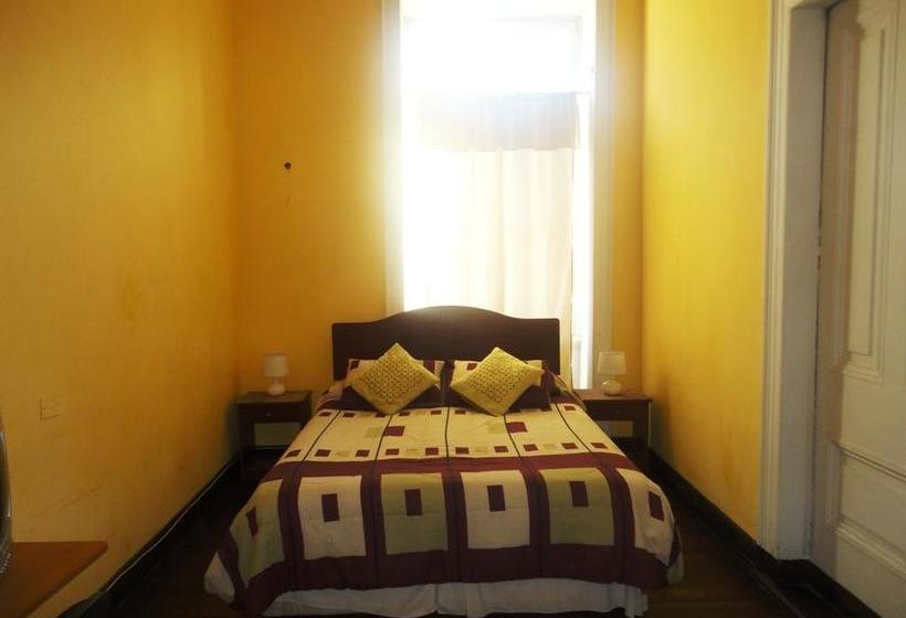 Hotel Garden | Valparaíso | Valparaiso | Chile 10