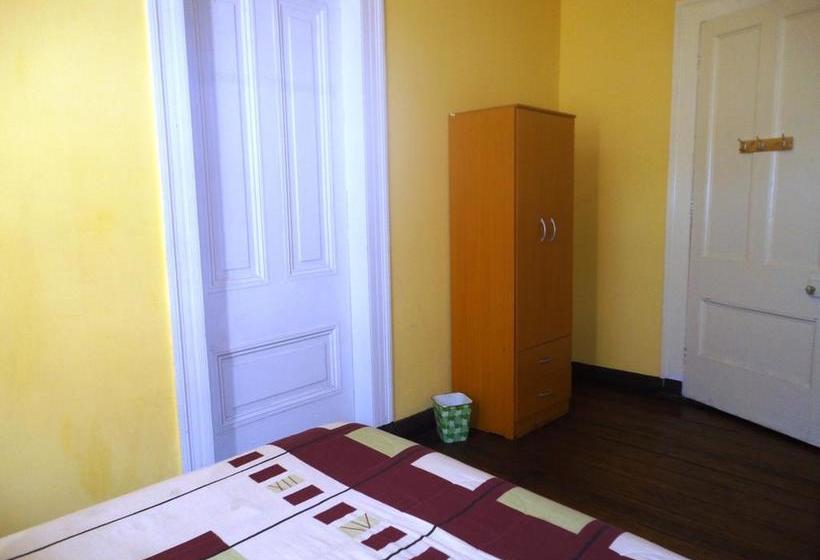 Hotel Garden | Valparaíso | Valparaiso | Chile 11