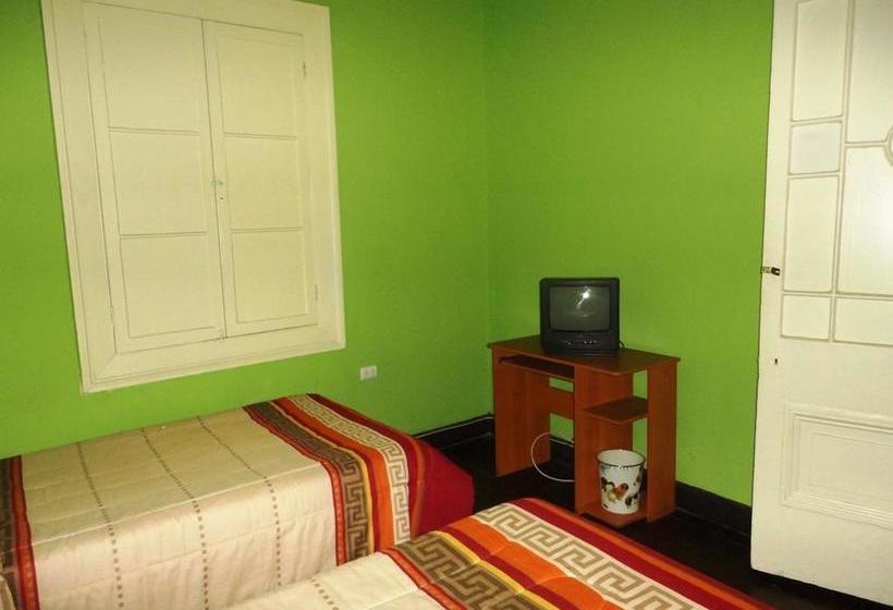 Hotel Garden | Valparaíso | Valparaiso | Chile 12