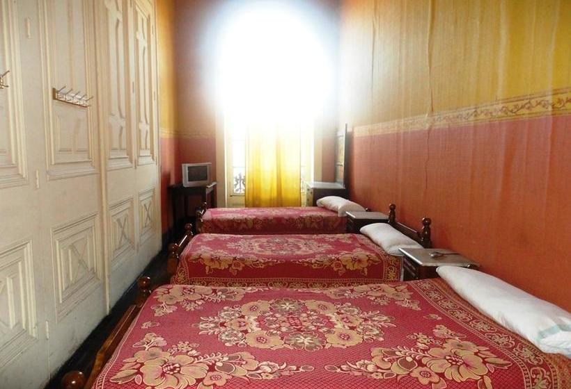 Hotel Garden | Valparaíso | Valparaiso | Chile 13