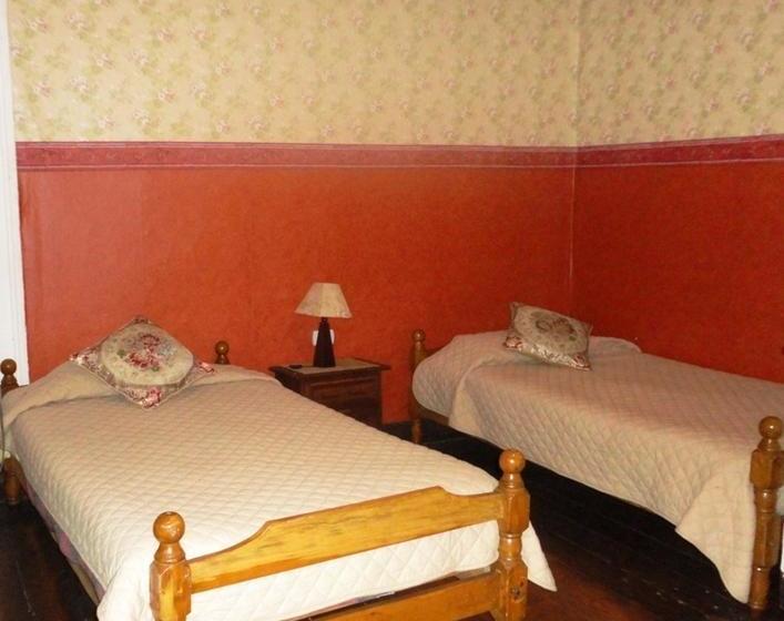 Hotel Garden | Valparaíso | Valparaiso | Chile 14