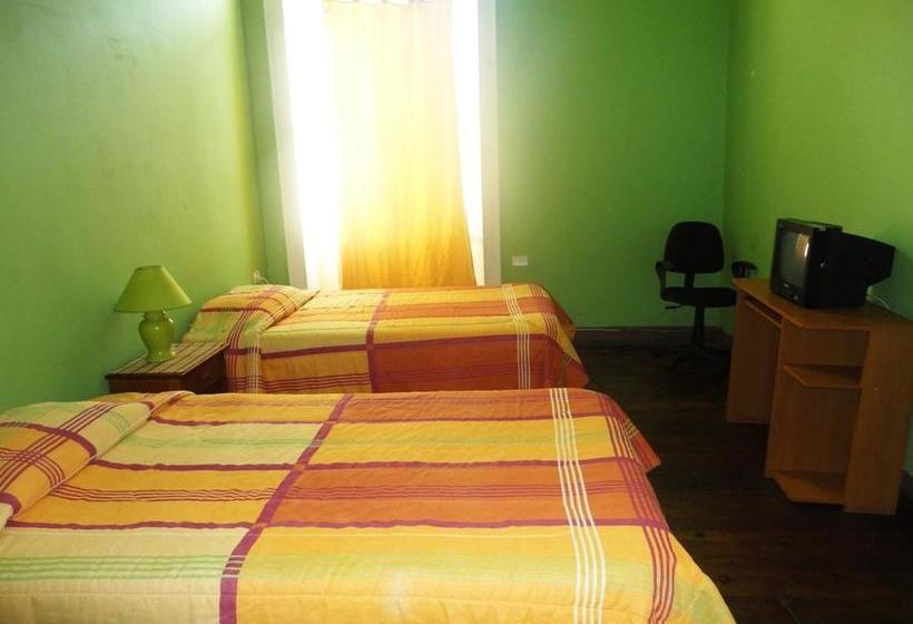 Hotel Garden | Valparaíso | Valparaiso | Chile 15