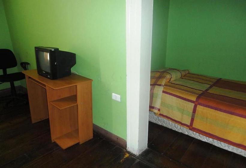 Hotel Garden | Valparaíso | Valparaiso | Chile 16