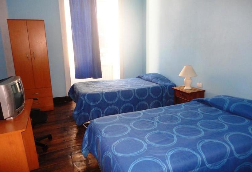 Hotel Garden | Valparaíso | Valparaiso | Chile 17