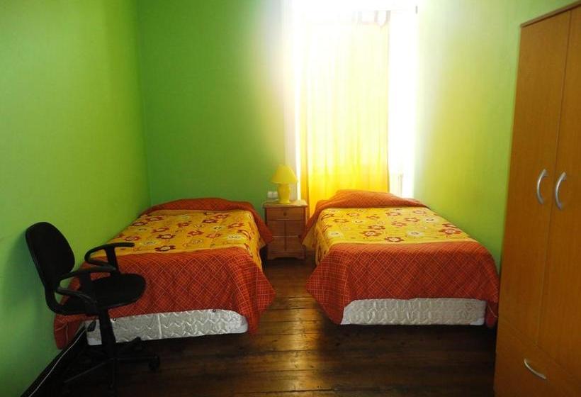 Hotel Garden | Valparaíso | Valparaiso | Chile 18