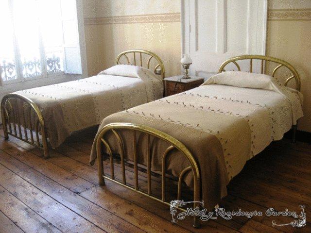 Hotel Garden | Valparaíso | Valparaiso | Chile 2