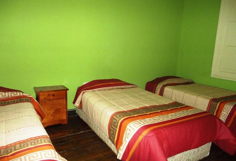 Hotel Garden | Valparaíso | Valparaiso | Chile 20