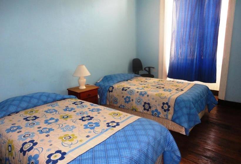 Hotel Garden | Valparaíso | Valparaiso | Chile 3