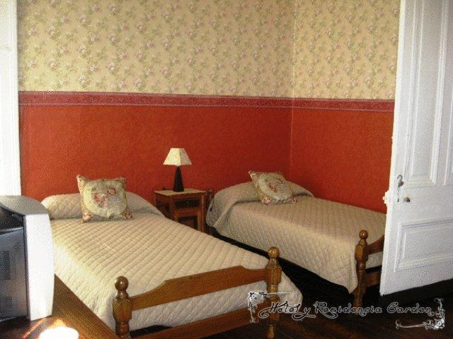 Hotel Garden | Valparaíso | Valparaiso | Chile 5