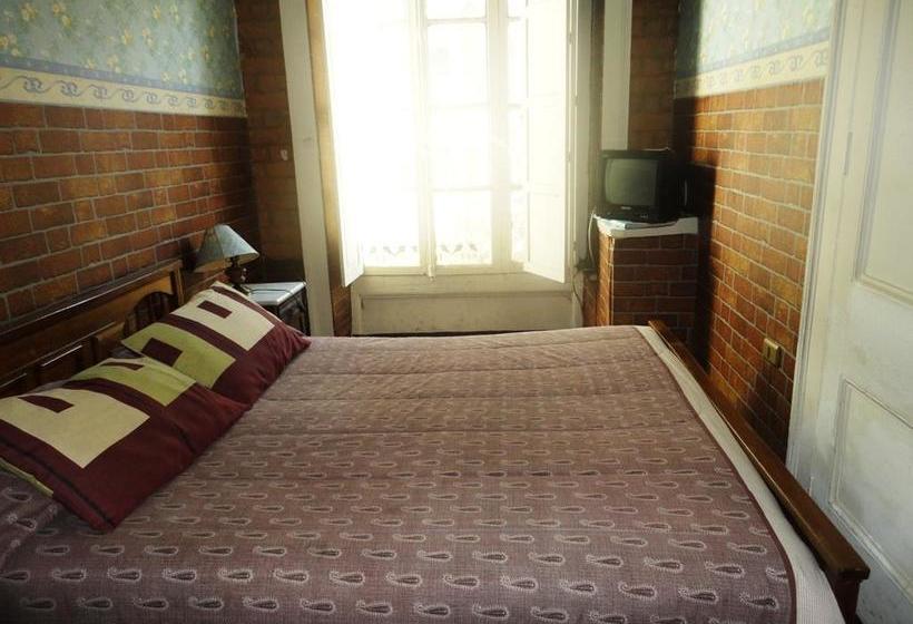 Hotel Garden | Valparaíso | Valparaiso | Chile 6