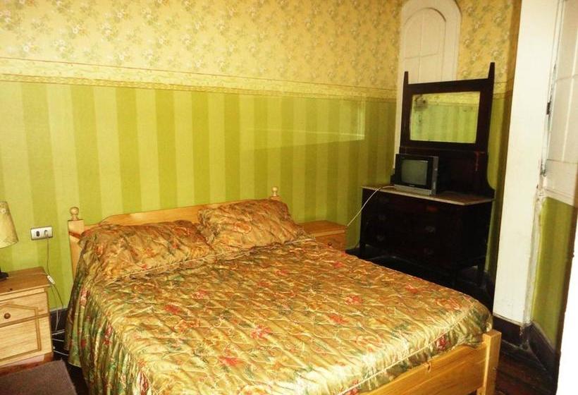 Hotel Garden | Valparaíso | Valparaiso | Chile 8