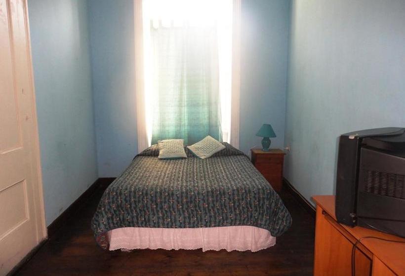 Hotel Garden | Valparaíso | Valparaiso | Chile 9