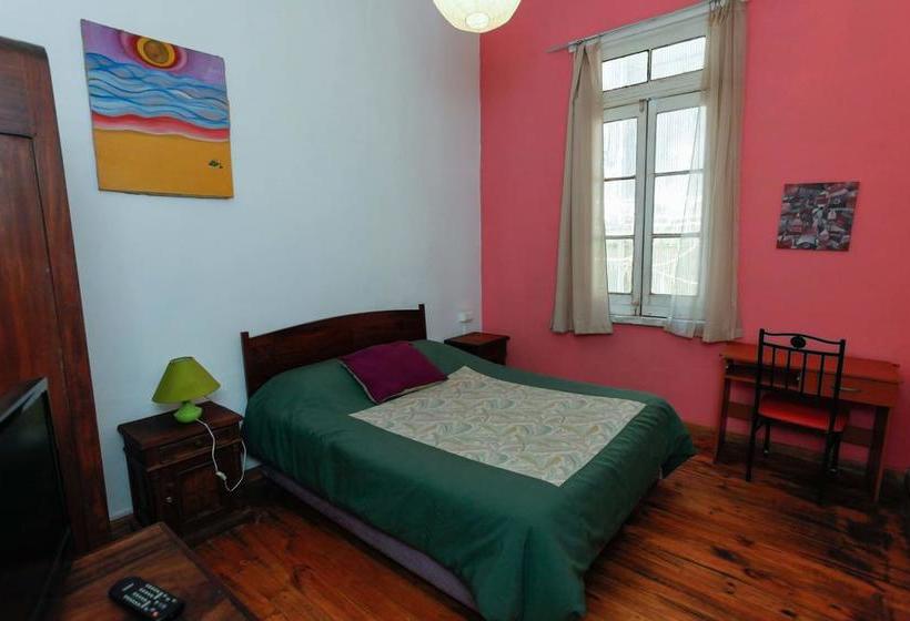 Albergue Hostal Casa Verde Limón | Valparaíso | Valparaiso | Chile 16