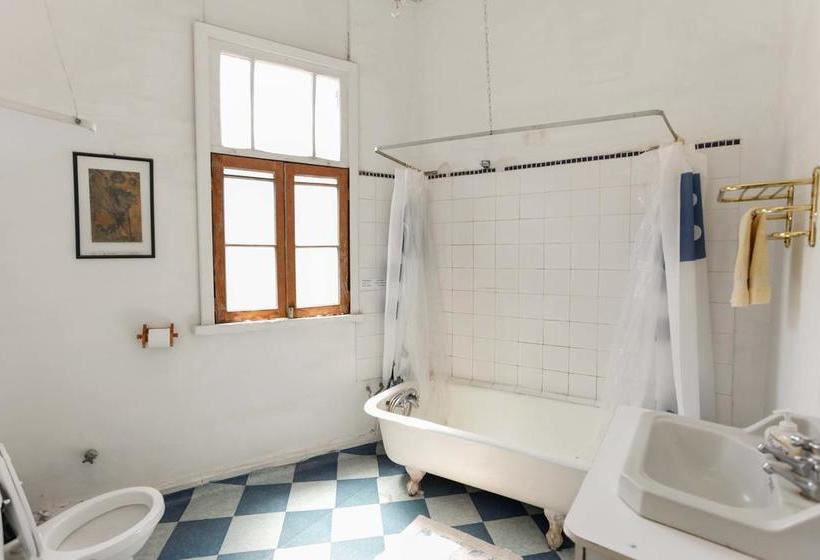 Albergue Hostal Casa Verde Limón | Valparaíso | Valparaiso | Chile 6