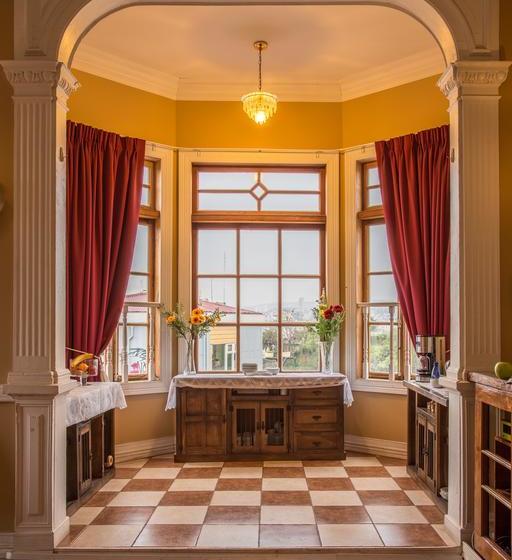 Boutique Hotel Casa Vander | Valparaíso | Valparaiso | Chile 11