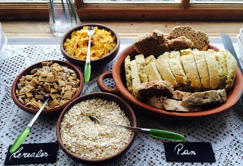 Boutique Hotel Casa Vander | Valparaíso | Valparaiso | Chile 19