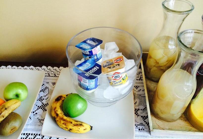 Boutique Hotel Casa Vander | Valparaíso | Valparaiso | Chile 20