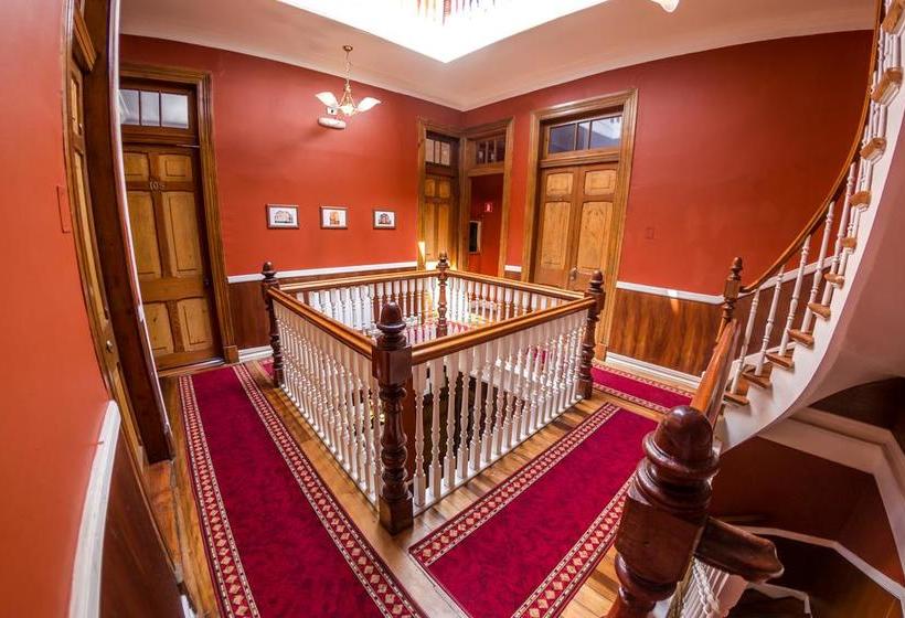 Boutique Hotel Casa Vander | Valparaíso | Valparaiso | Chile 6