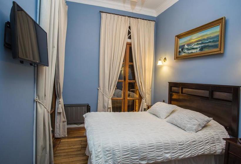 Boutique Hotel Casa Vander | Valparaíso | Valparaiso | Chile 9