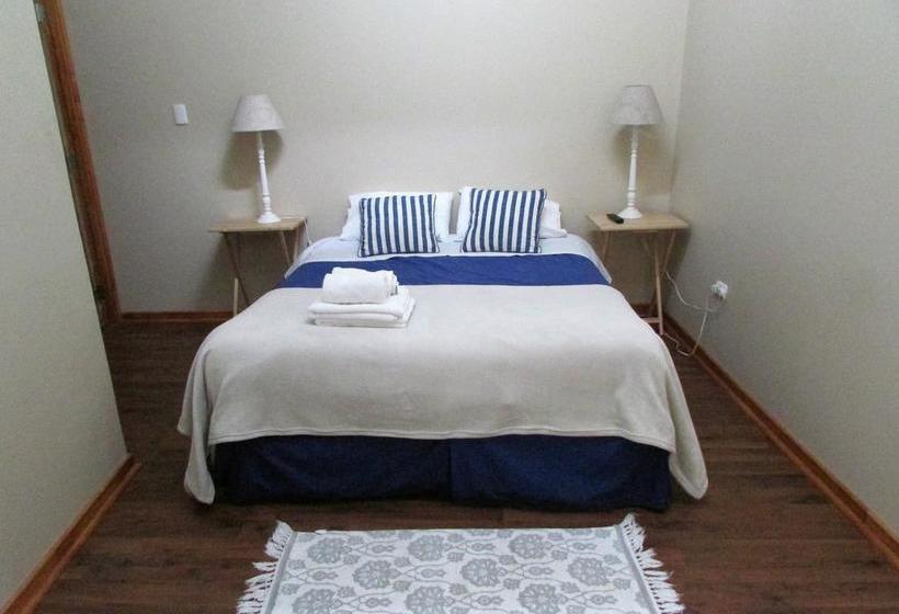 Hostal Los Poetas | Valparaíso | Valparaiso | Chile 1