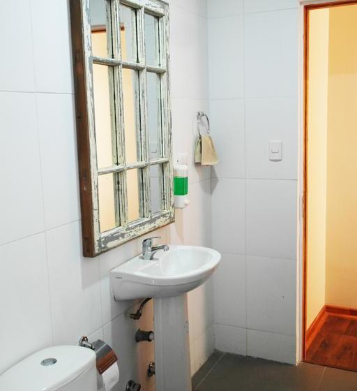 Hostal Los Poetas | Valparaíso | Valparaiso | Chile 11