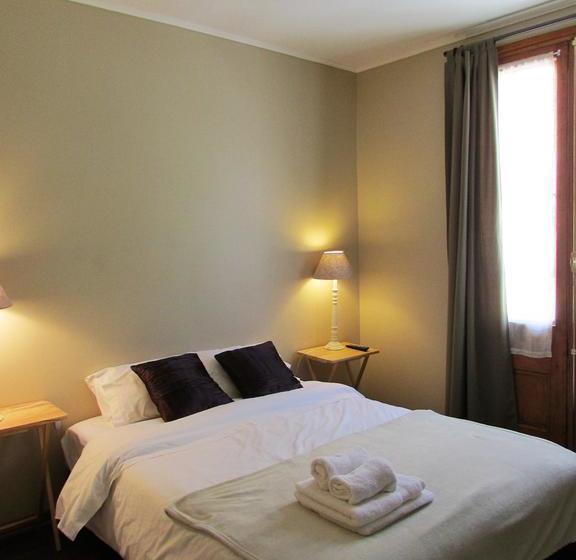 Hostal Los Poetas | Valparaíso | Valparaiso | Chile 2