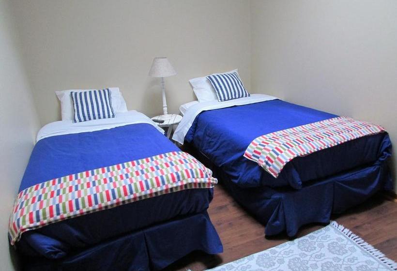 Hostal Los Poetas | Valparaíso | Valparaiso | Chile 3