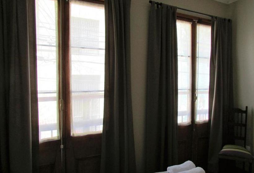 Hostal Los Poetas | Valparaíso | Valparaiso | Chile 4