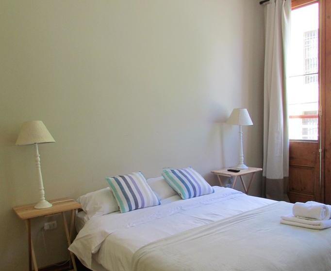 Hostal Los Poetas | Valparaíso | Valparaiso | Chile 7