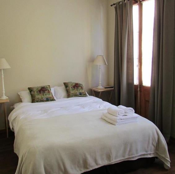 Hostal Los Poetas | Valparaíso | Valparaiso | Chile 9