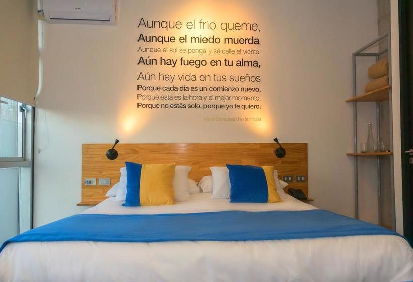 Hotel Verso | Valparaíso | Valparaiso | Chile 11