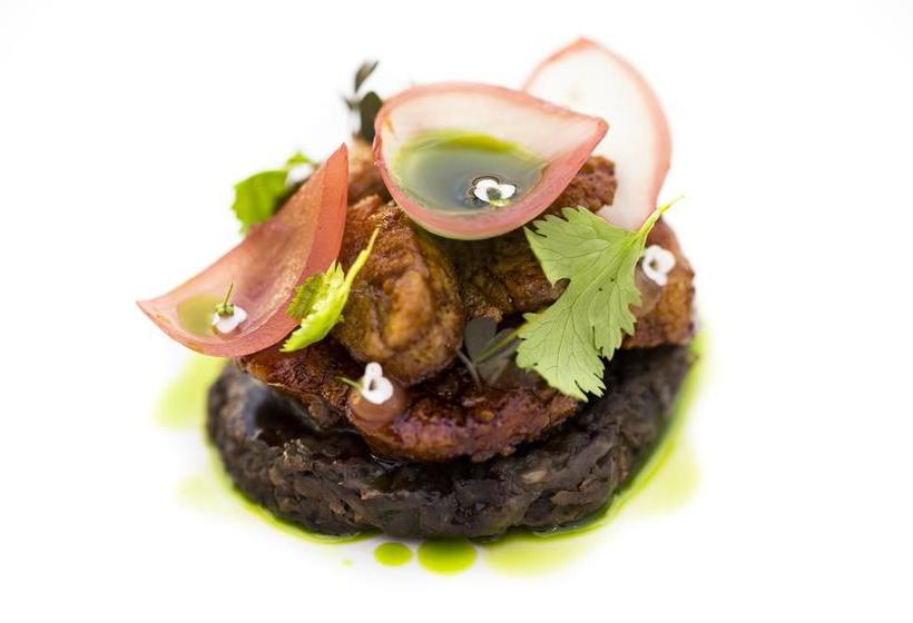 Hotel Verso | Valparaíso | Valparaiso | Chile 12