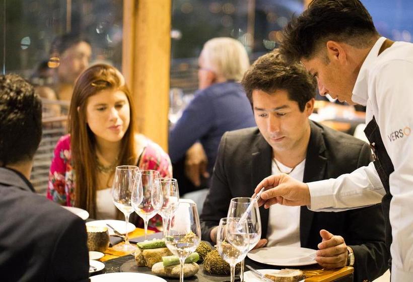 Hotel Verso | Valparaíso | Valparaiso | Chile 13