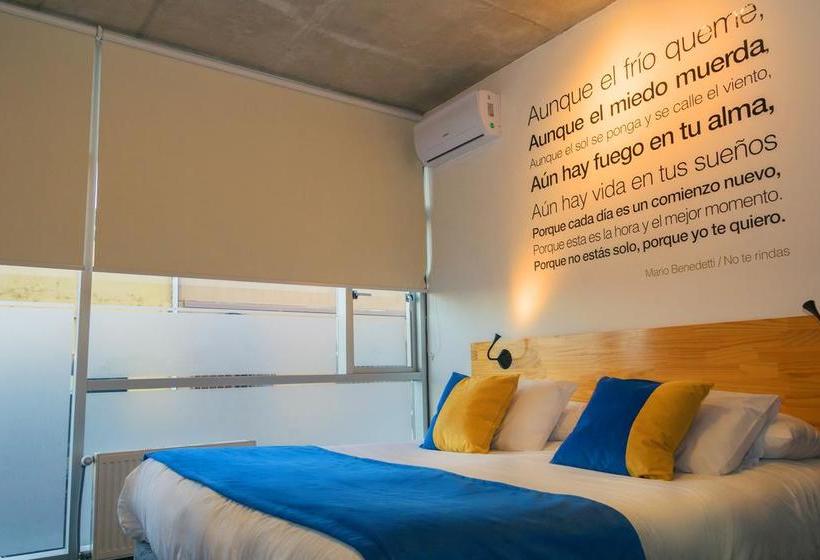 Hotel Verso | Valparaíso | Valparaiso | Chile 15