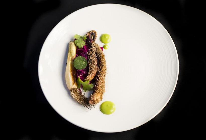 Hotel Verso | Valparaíso | Valparaiso | Chile 18