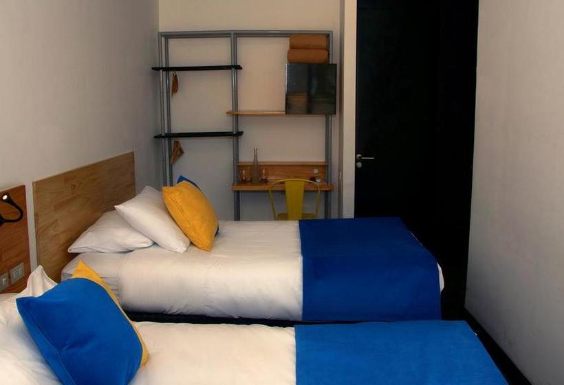 Hotel Verso | Valparaíso | Valparaiso | Chile 19