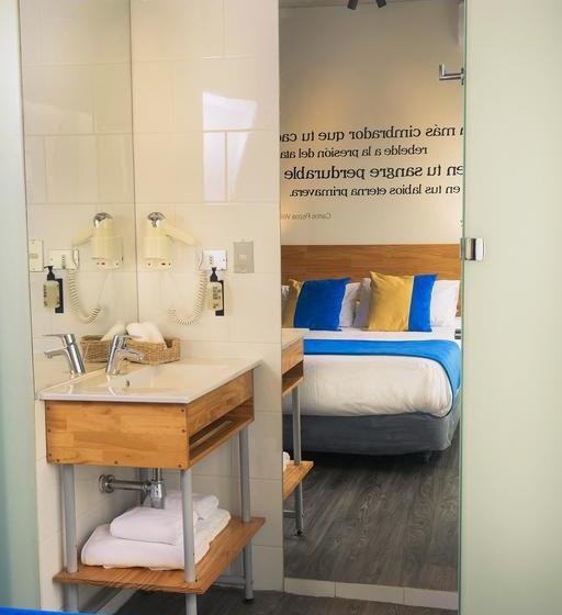 Hotel Verso | Valparaíso | Valparaiso | Chile 5