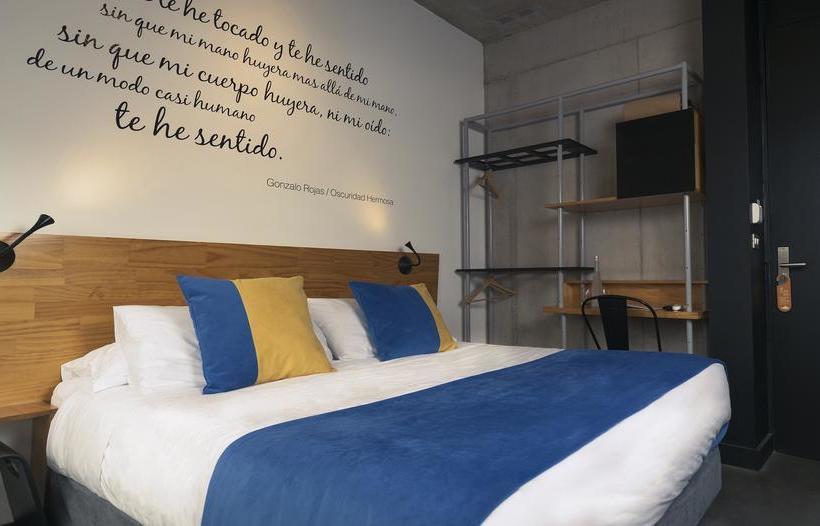 Hotel Verso | Valparaíso | Valparaiso | Chile 7