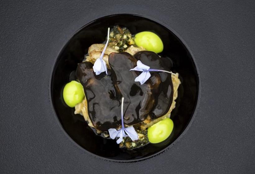 Hotel Verso | Valparaíso | Valparaiso | Chile 8