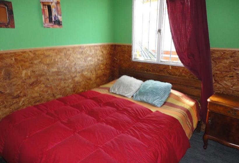 Hostal Armando Valparaíso