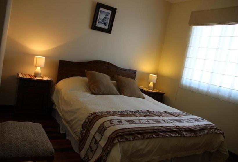 Bed and Breakfast Bed&Breakfast Cariño Porteño