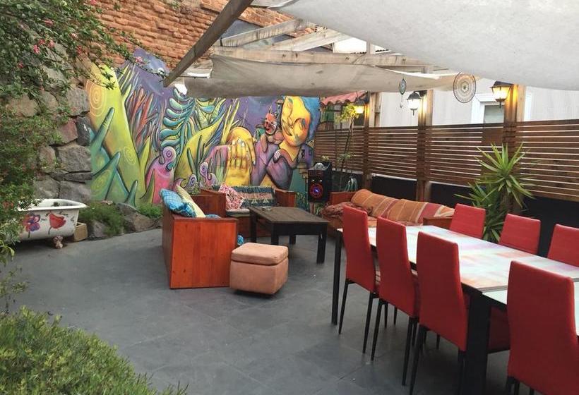 Hostal De Visita | Valparaíso | Valparaiso | Chile 1