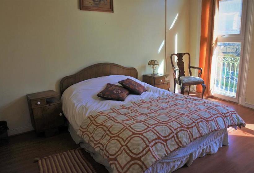 Hostal De Visita | Valparaíso | Valparaiso | Chile 10