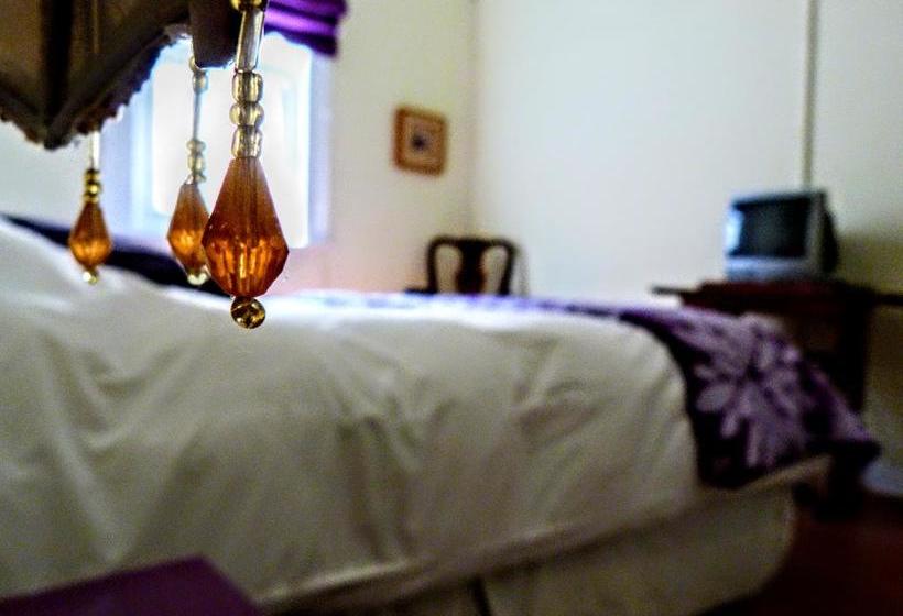 Hostal De Visita | Valparaíso | Valparaiso | Chile 13