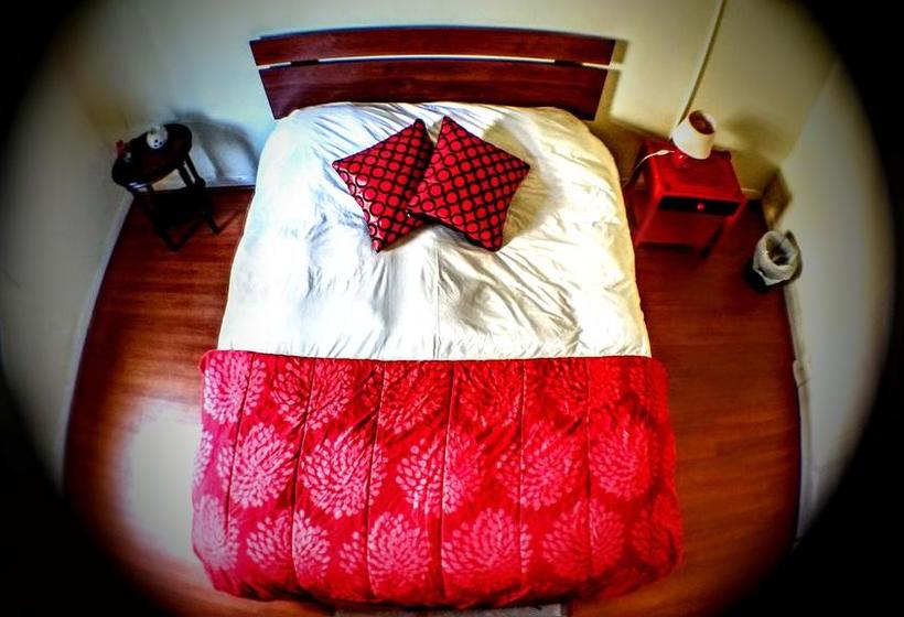 Hostal De Visita | Valparaíso | Valparaiso | Chile 14