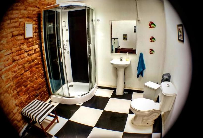 Hostal De Visita | Valparaíso | Valparaiso | Chile 15