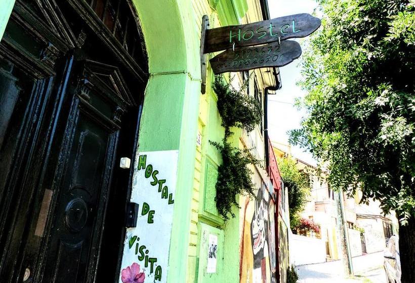 Hostal De Visita | Valparaíso | Valparaiso | Chile 16