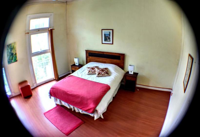 Hostal De Visita | Valparaíso | Valparaiso | Chile 18