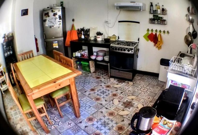 Hostal De Visita | Valparaíso | Valparaiso | Chile 20